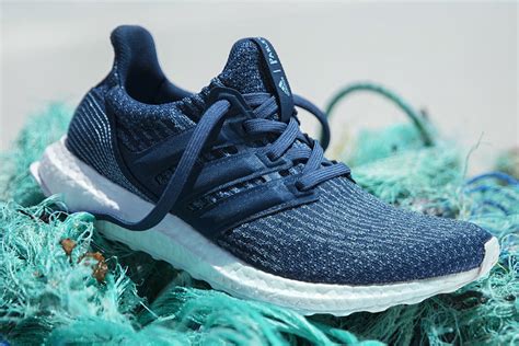 adidas ultra boost st parley herren|ultra boost parley for sale.